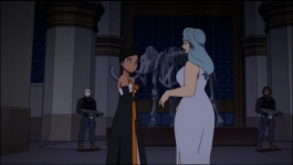 My Adventures with Superman - Season 03 Episode 06